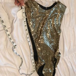 Bodysuit